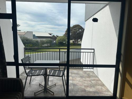 Ballina Motel in Napier