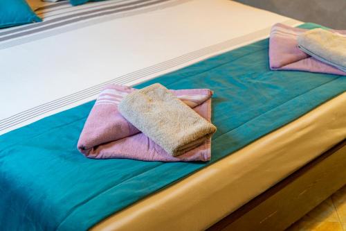 RIAD BREIZH-COELACANTHE