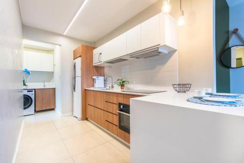 Apto Confortável próximo a UFSC CEN34 (Apto Confortavel proximo a UFSC CEN34) in 特林達迪