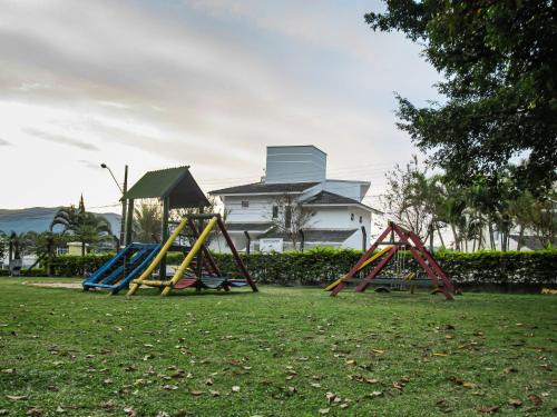 Apto Confortável próximo a UFSC CEN34 (Apto Confortavel proximo a UFSC CEN34) in 特林達迪