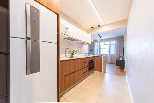 Apto Confortável próximo a UFSC CEN34 (Apto Confortavel proximo a UFSC CEN34) in 特林達迪