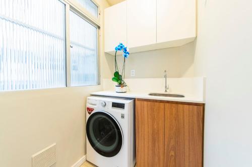 Apto Confortável próximo a UFSC CEN34 (Apto Confortavel proximo a UFSC CEN34) in 特林達迪