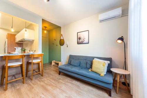 Apto Confortável próximo a UFSC CEN34 (Apto Confortavel proximo a UFSC CEN34) in 特林達迪