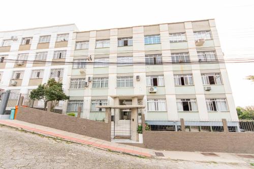 外部景觀, Apto Confortável próximo a UFSC CEN34 (Apto Confortavel proximo a UFSC CEN34) in 特林達迪