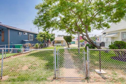 Navigate Stays Quick & Easy Family Stay w Modern Charm in San Diego, USA