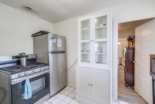 Navigate Stays Quick & Easy Family Stay w Modern Charm in San Diego, USA