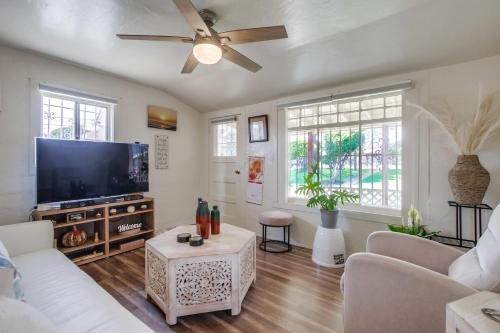 Navigate Stays Quick & Easy Family Stay w Modern Charm in San Diego, USA