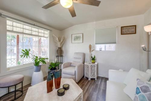 Navigate Stays Quick & Easy Family Stay w Modern Charm in San Diego, USA