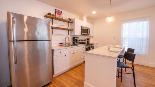 First Floor Private Studio Minutes from Lackland in San Antonio, USA
