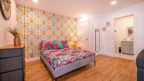 First Floor Private Studio Minutes from Lackland in San Antonio, USA