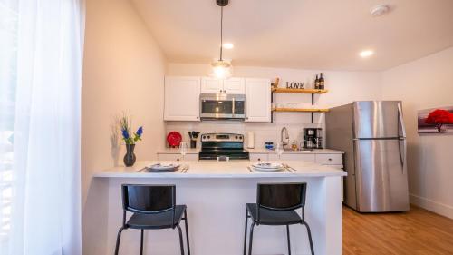 Private Studio Apt Near Downtown - 4 miles in San Antonio, USA