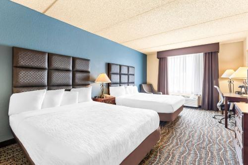 Queen Room with Two Queen Beds
