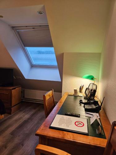 Best Western Hotel Apollo - image 12