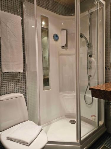 Best Western Hotel Apollo - image 3