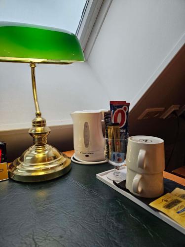 Best Western Hotel Apollo - image 14
