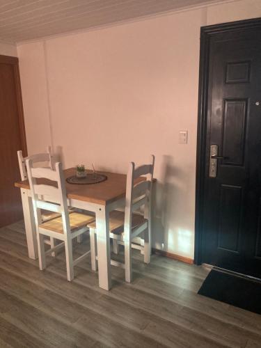 المرافق, Oma in Paysandu