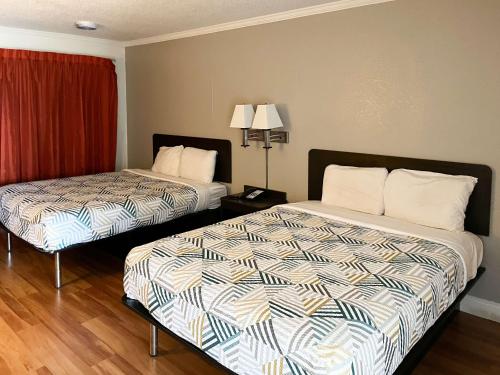 Motel 6-Opelousas LA - image 10