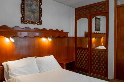 Hotel La Posada de Atahualpa – Cuzco, CO