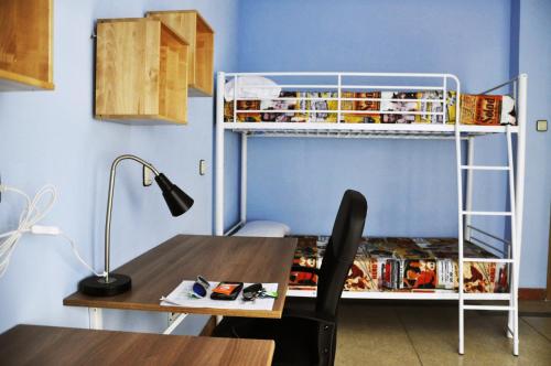 Apartamentos Jovellanos