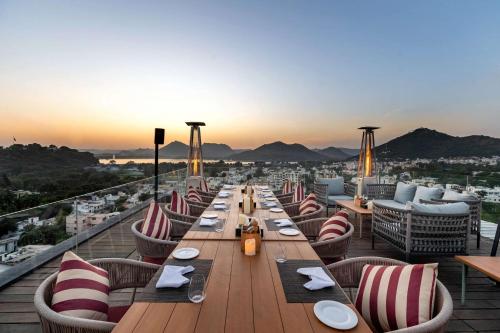 Parallel Hotel Udaipur, a member of Radisson Individuals photo 3