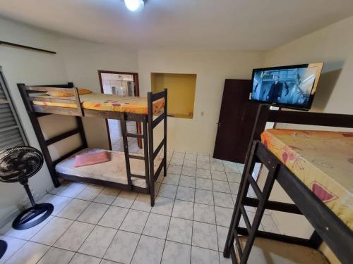Casa alojamento para empresas e temporadas in Angatuba