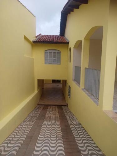 Casa alojamento para empresas e temporadas in Angatuba