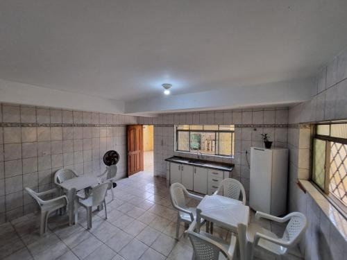 Casa alojamento para empresas e temporadas in Angatuba