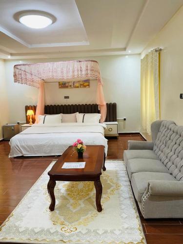 Les HOTELS TALHAYA, NOUAKCHOTT in Nouakchott