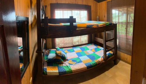 칼리 El Barranquero 4성급 싱글룸 스위트룸