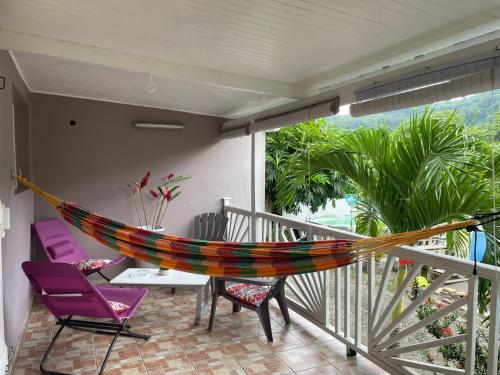 Nature Zen in Le Saint-Esprit