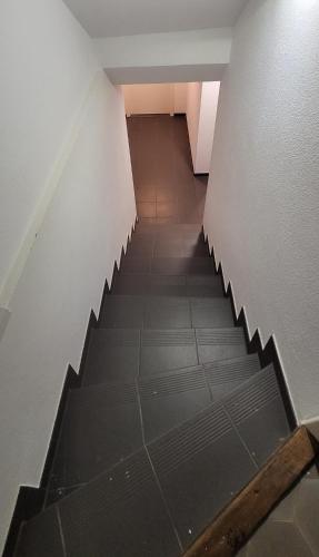 Ruffinis Souterrain in Gräfelfing, Deutschland