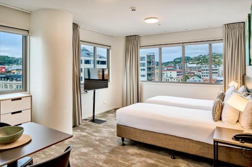 Sojourn Apartment Hotel - Ghuznee