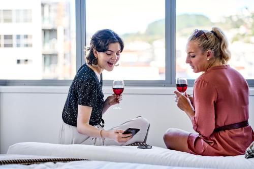 Sojourn Apartment Hotel - Ghuznee