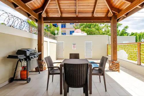 Luxury Sky Blue in 哈拉瓦科阿