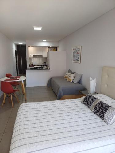 Loft Dorrego Rio, Rosario