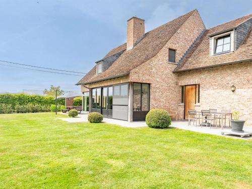 Villa Meersen gîte à louer Butswerve