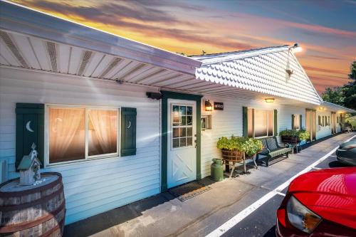 Williamston Inn
