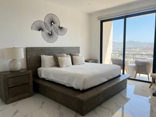 Elegant Oceanview Apt Near DT in Cabo San Lucas, Mexico