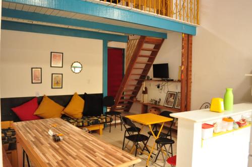 Viela Hostel