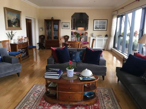 Dublin Seaview Luxury Penthouse Sleeps 6, Dublín (foto 10)
