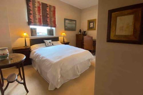 Dublin Seaview Luxury Penthouse Sleeps 6, Dublín (foto 8)