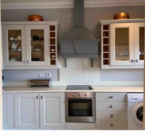Dublin Seaview Luxury Penthouse Sleeps 6, Dublín (foto 9)