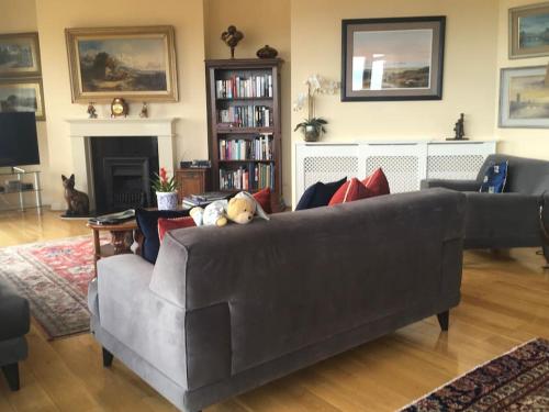 Dublin Seaview Luxury Penthouse Sleeps 6, Dublín (foto 6)