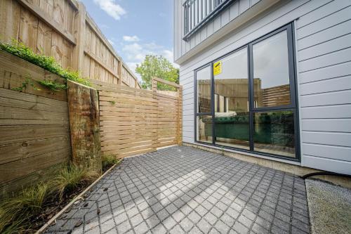 West Harbour Modern 4-Bedroom Retreat, Auckland (fotografie 6)