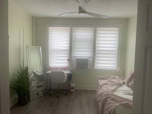 2 bedroom apt near NYC& Metlife in Wood-Ridge, USA