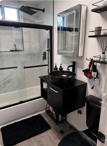 2 bedroom apt near NYC& Metlife in Wood-Ridge, USA