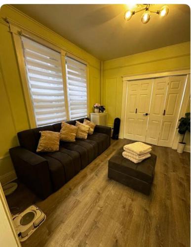 2 bedroom apt near NYC& Metlife in Wood-Ridge, USA