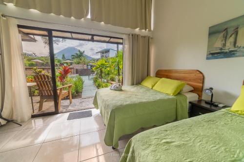 Hotel Secreto La Fortuna, Fortuna (Foto 7)