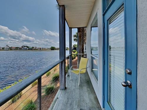 Destiny Beach Villas #5B