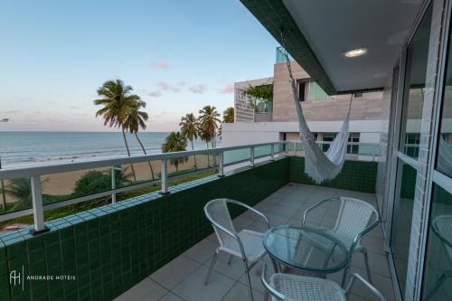 View, Rede Andrade Solmar in Joao Pessoa